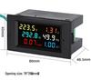 Digital AC Voltage & Current Power Monitor Module