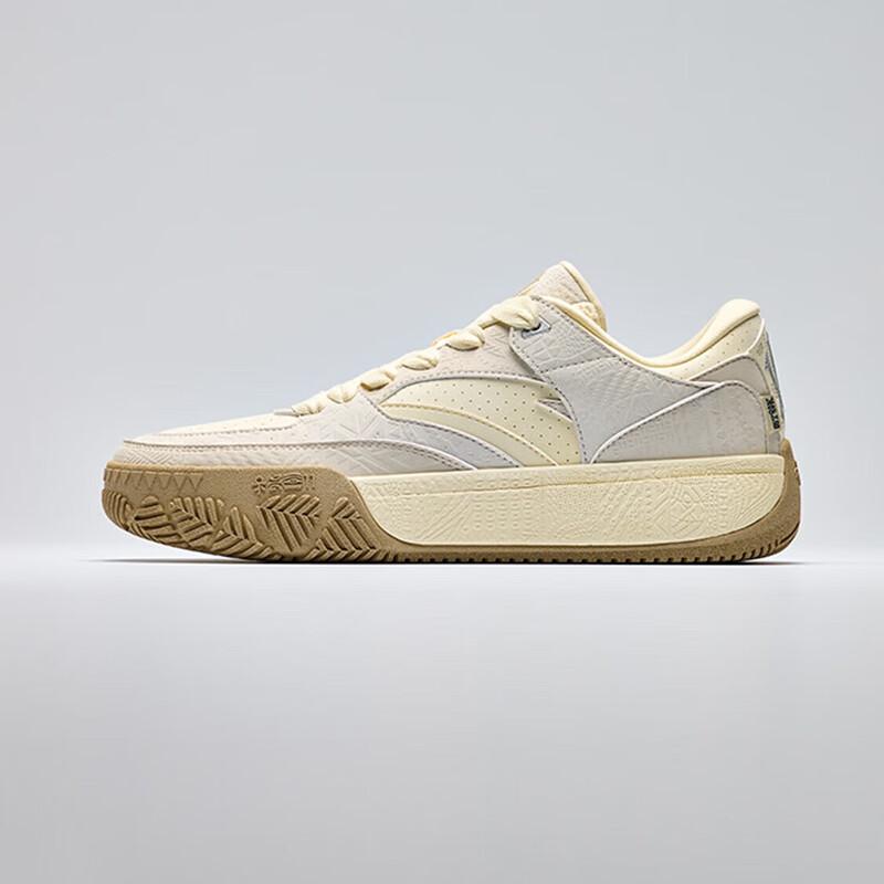 Anta Kyrie Irving HELA CODE Low-Top Casual Shoes