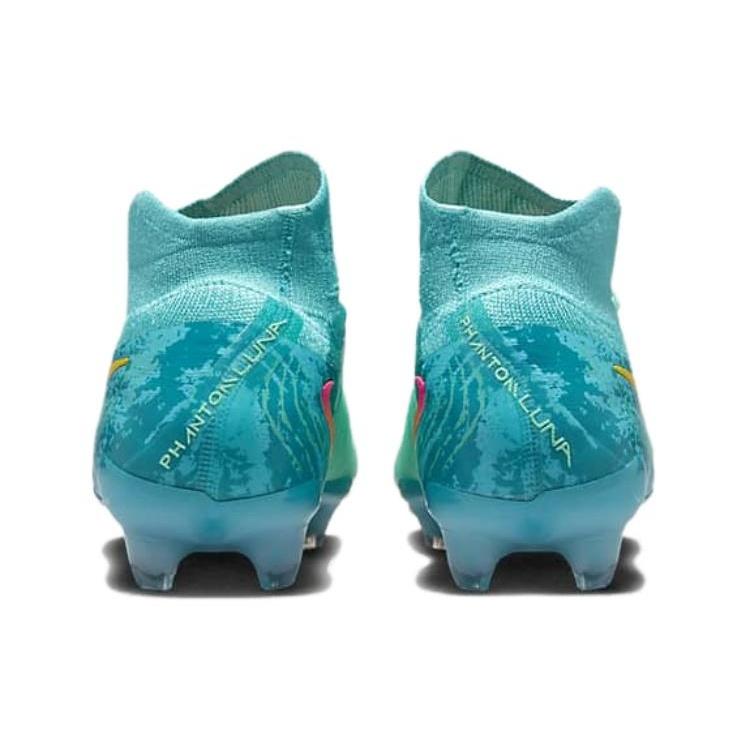 Nike Phantom Luna 2 Elite LV8 FG 'Vortex Pack' Men's FJ2571-300