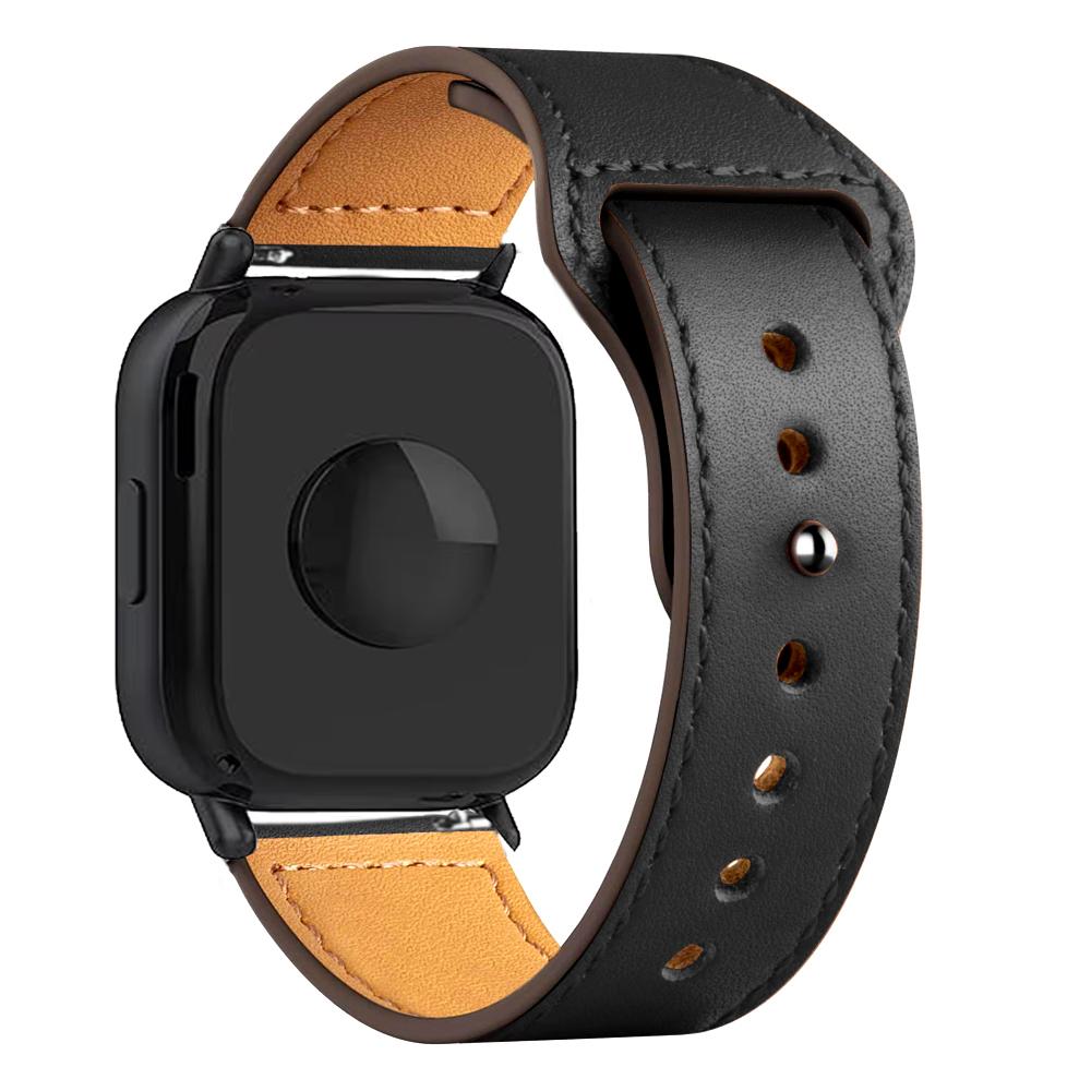 22mm Watch Straps For Redmi Watch 5 Active/5 Lite Smartwatch Belt Leather Bracelet Correa for Xiaomi Redmi Watch5 Active Band