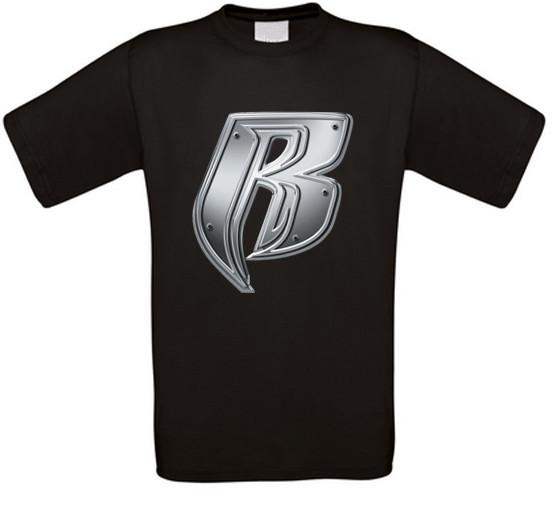 

Ruff Ryders Rap Hip Hop TShirt All Sizes NEW Unisex T-Shirt L