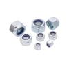 Yumao Hexagon Thickened Self-Locking Nuts