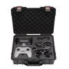 Heavy Duty Protective Case for Avata 2 Flight Carry Case Easy Transportation Protective Organizers Convenient Box