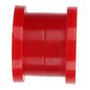 Front Rear Transmission Shifter Bushings PU Stabilizer Linkage Bushing Kit Replacement For Subaru Impreza WRX STI 2004-2020