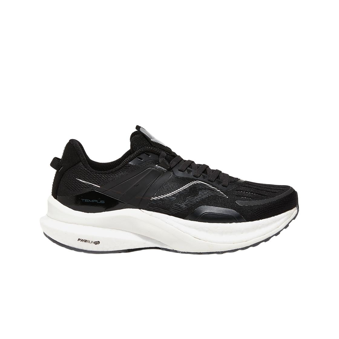 Saucony Tempus Black Fog 275