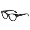 Off White Unisex Adult Style 7i Logo Glasses