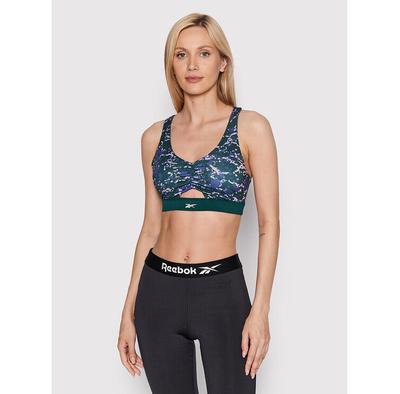 Modern Safari Sports Bra