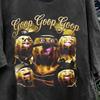 The Burnt Peanut GOOP Shirt, Bungulator Tee, Funny Meme Shirt GO001