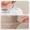 Mini Balabala Kids Pure Cotton High-Waist Underwear Set