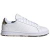 adidas Neo Grand Court 'White Green' FY8557