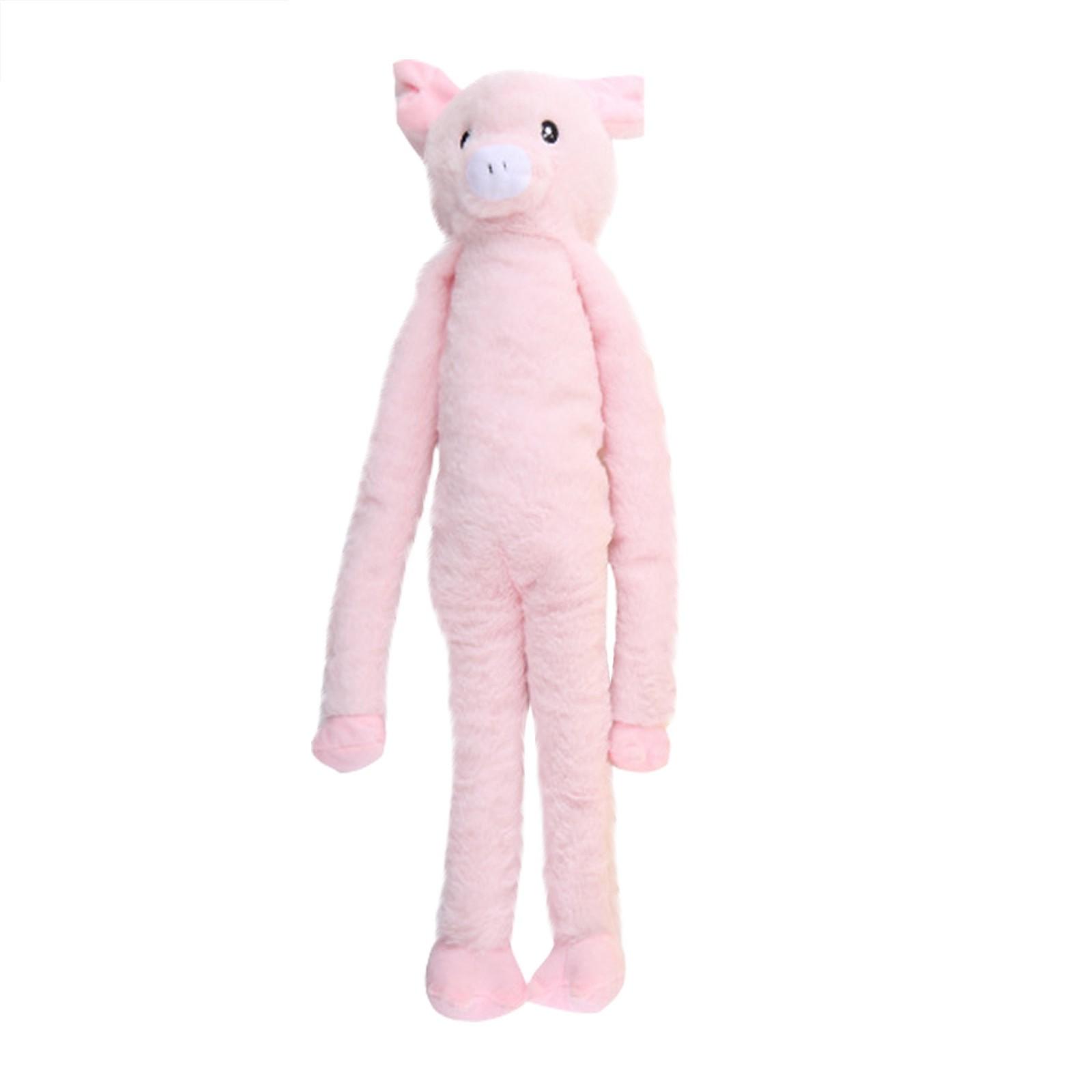 

Плюшевая мумия пищащая игрушка для собак с 8 игрушками в форме органов для маленьких и средних собак One Size