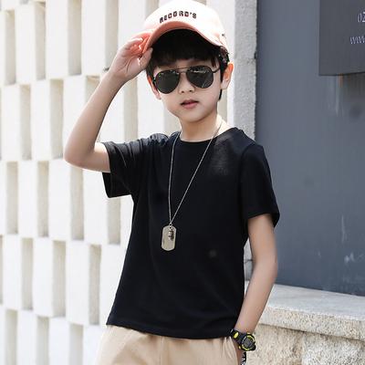 Erkek Çocuk Üstleri (4 yaş ve üzeri için)  – T-shirtler