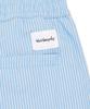 Mark Gonzales Relaxed Cargo Pant - L/Blue