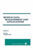 Kniha Mobile Data Management and Applications