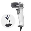 Honeywell Voyager XP 2D Area Imager 2D-kodeleser med automatisk stativ og garanti Bedriftskunder 1470G-2D-U-AS 5-år (Kun for)