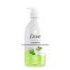 Dove Succulent Green Grape & Soy Milk Essence Shower Gel