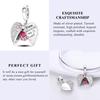 New Copper Plated Cute Dog Pets Charms Beads Fit Original Bracelet Charms Diy For Women Pendant Beads Jewelry Gift