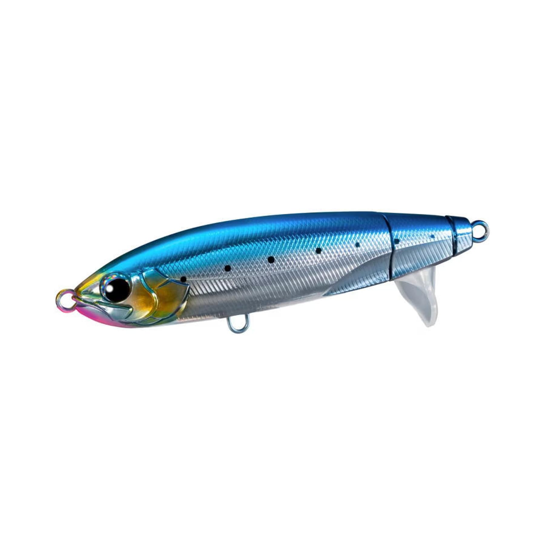 

Shimano Offshore Lure Ocea Screw Drive 180F 001 Sardine XU-A18Y