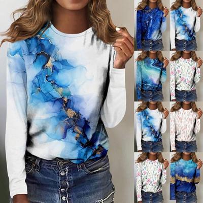 Oberteile – Pullover & Langarmshirts