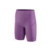 New Sports Shorts Women's Purple DQ5926-532