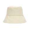 Lcate Women's Bucket Hat Short Brim Bonnet Ribbon Strap Travel Vacation Hat LJN032