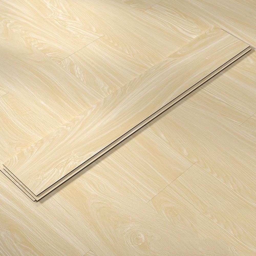 10pcs PVC Wooden Flooring Mini Furniture Wall Floor Decor  Fit 1:12 Dollhouse