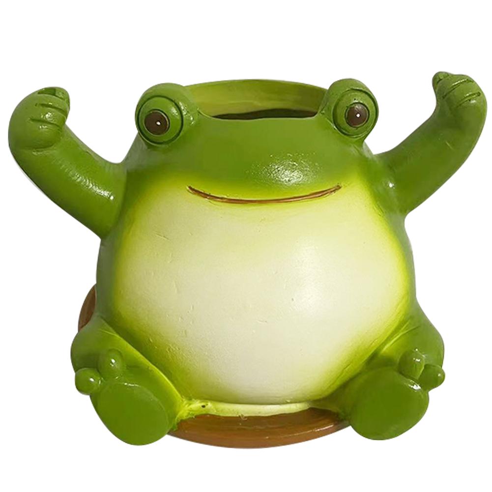 Swing Face Planter Pot Swinging Plant Pot Smiling Outdoor Plants Succulent Pot Cute Smile Face for String of Pearls Succulents
