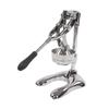 Manual Press Juicer Stainless Steel Separate Design Hand Pressed Juicer Fruit Squeezer with U Shaped Base