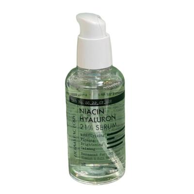 Derma Factory Niacinamide Hyaluron Serum 80ml