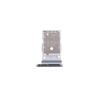 SIM-Schublade - SAMSUNG - Galaxy S24 Ultra 5G S928 - Titan Schwarz - Premium - Ersatzteil