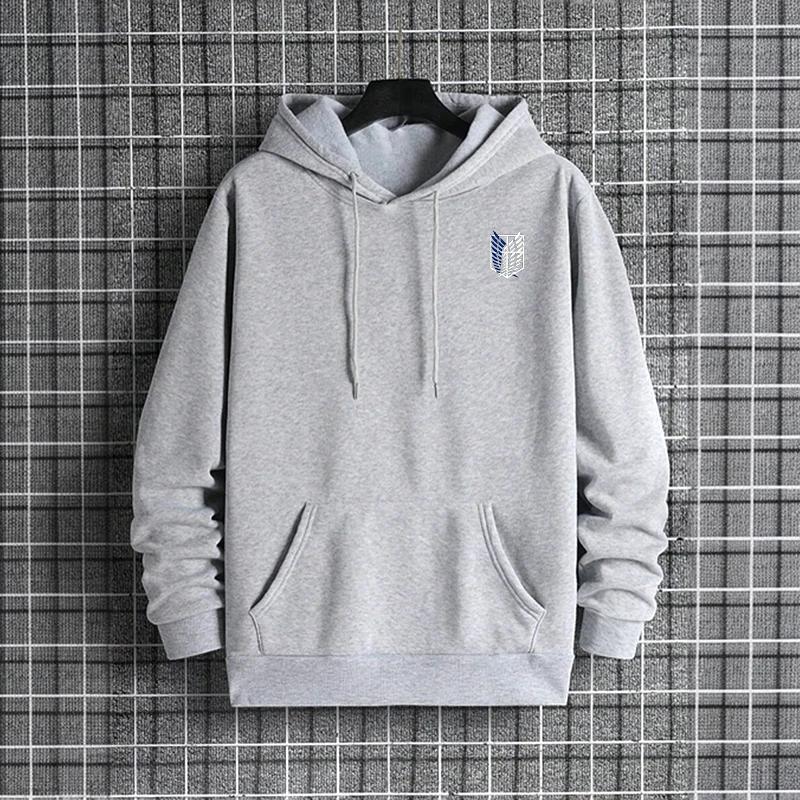 

2025 Hot Sale Men s Hoodies High Quality Solid Color Hooded Sweatshirt Autumn Winter Male Home Outdoor Comfort Warm Pullover 3XL