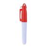 Golf Ball Line Marking Alignment Tools Outdoor 3 Line Marker Stencil with Marker