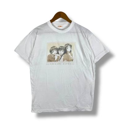 Na górę – T-shirty i koszulki