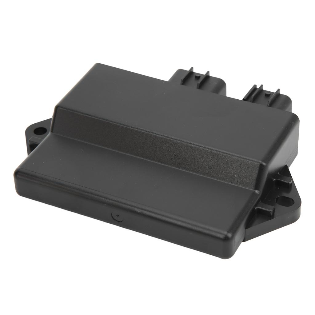 CDI Module Box ATV Ignition Parts 3Gd‑85540‑40‑00 Replacement for Warrior 350 YFM350X ATV 1997‑2001