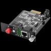 Boya Gigabit Single-Fiber Single-Mode Fiber Optic Media Converter