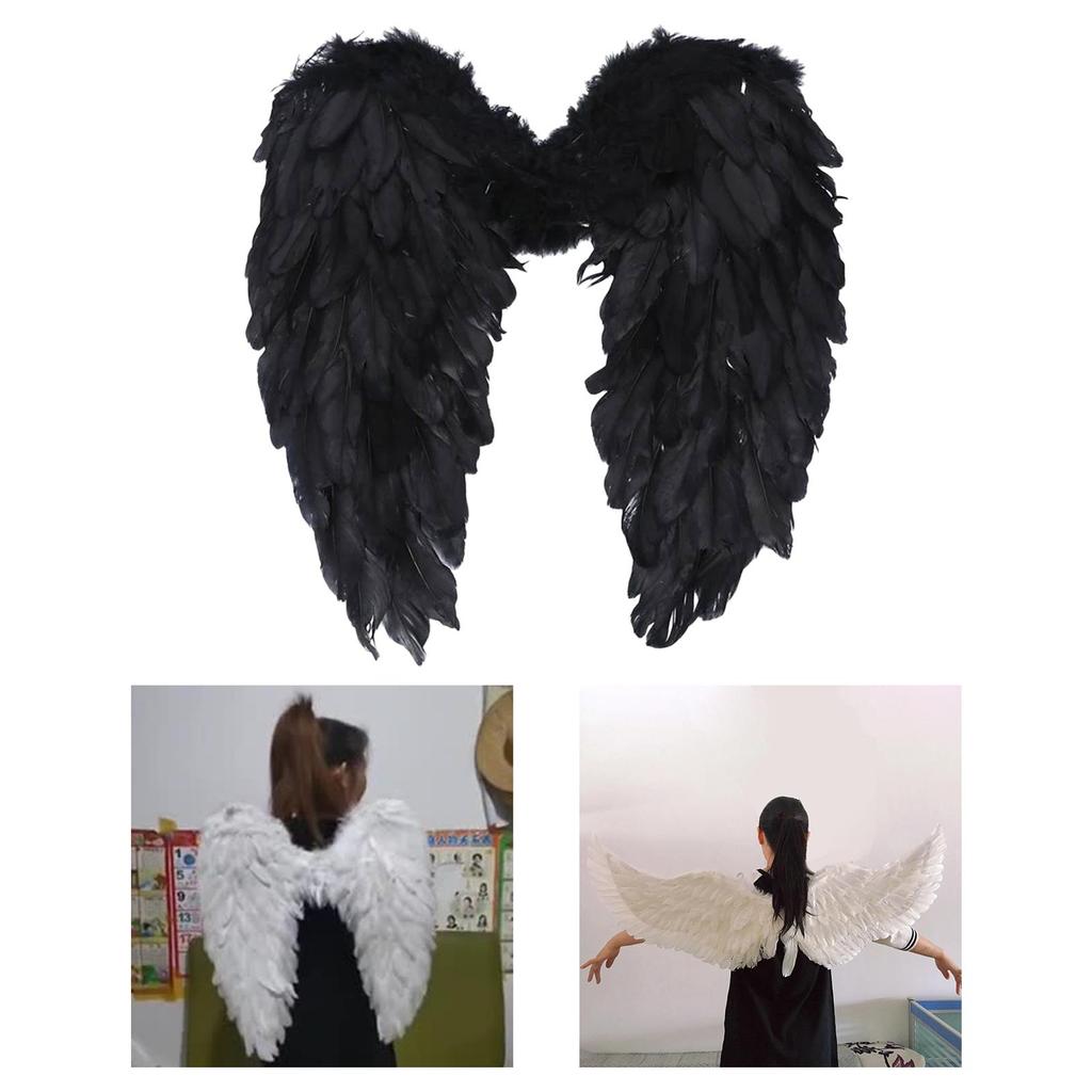 Costume Wing Decorative Supplies Performance Angel Costumes for Carnival