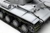 PLATZ GP17 1/35 Girls & Panzer KV-2 Pravda High School