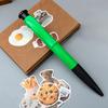 28Cm Big Giants Pen Personality Stationery For School Props Toys Gifts Big Giant Gel Pen Neutral Pen Writing Supplies