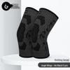Women's Sports Knee Pads: Shock Absorbing Sleeve for Running, Dance, Basketball, and Fitness