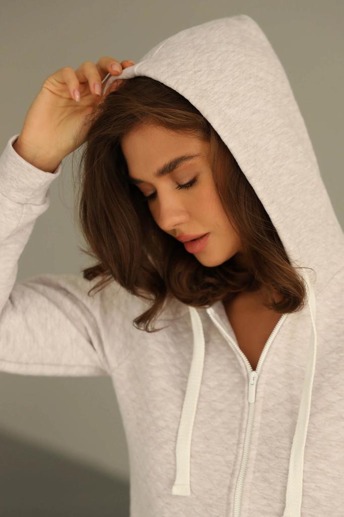 Set: German Volf Sweatshirt and Trousers (91301)