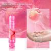 Hot Love Fruit-Flavored Water-Soluble Lubricant, 200 Bottles/Box - Adult Product