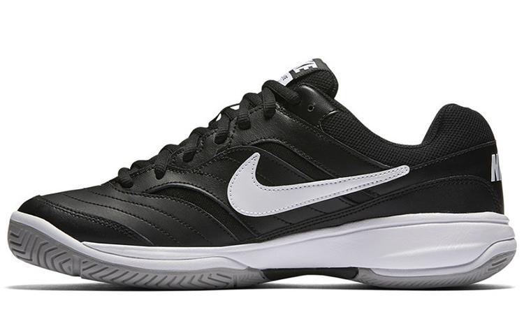 

Nike Court Lite Black 845021-010 40.5