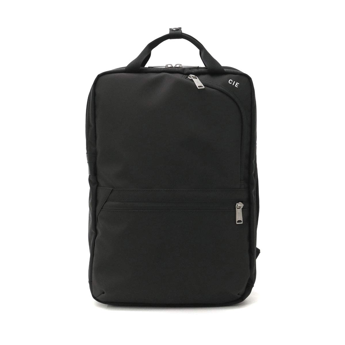 

C-Variou 2-Way Backpack Small Backpack 021807 Black10