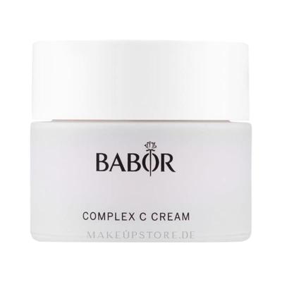 Barbour Complex C Cream 50ml