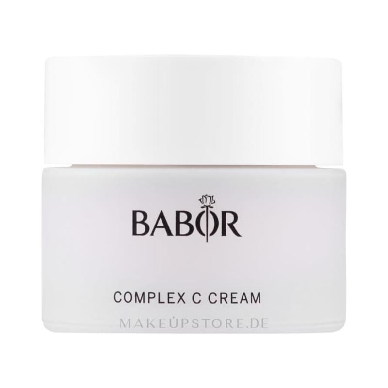 

Barbour Complex C Cream 50ml