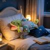 Animal Plush Toy With Short Fur Material For Kids And Collectors