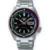 5 Sports SRPK13K1 The New Regatta Timer Automatic Men's Watch