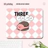 Cute Cartoon Non-slip Wear-resistant Mouse Pad for Home & Office
