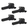 A58X-4 PCS New Ignition Coil H6T60271 12787707 UF526 For Saab 9-3 9-3X 2.0L 2003-2009