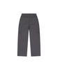 AAKAM Washed Semi Wide Cargo Pants (Gray)